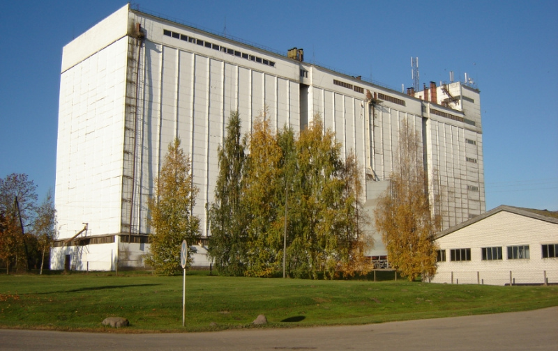 "Tukuma Straume" pilnībā nonākusi dāņu rokās