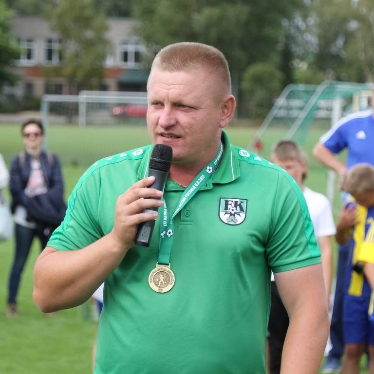 Sergejs Kovaļovs atkārtoti tiek virzīts uz Latvijas futbola federācijas viceprezidenta amatu