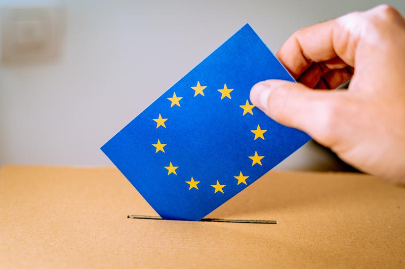Balsošana pa pastu EP vēlēšanās – tikai no ārvalstīm