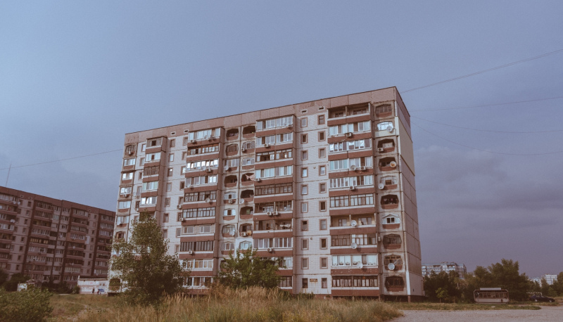 Daudzdzīvokļu māju dzīvokļu īpašniekiem pieejams aizdevums dalītā īpašuma izbeigšanai