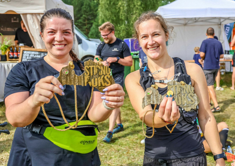 "Stirnu buks" priekšpēdējā sezonas posmā atgriezīsies Tukuma novadā