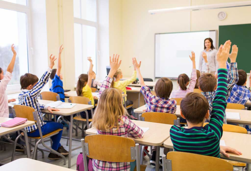 Izdodas konceptuāli vienoties par pedagogu algu kāpumu nākotnē